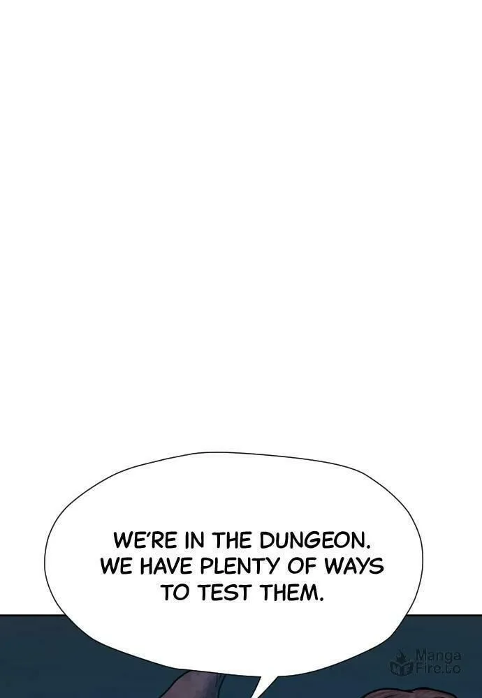 Read Warrior Executioner chapter 17 image 8 on Lezhin