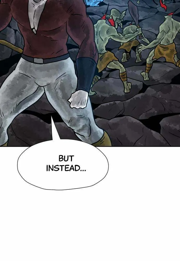 Read Warrior Executioner chapter 17 image 81 on Lezhin