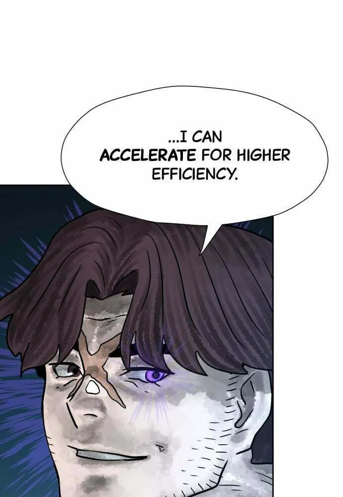 Read Warrior Executioner chapter 17 image 82 on Lezhin