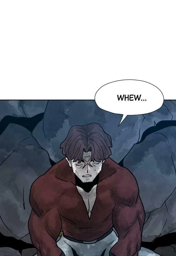 Read Warrior Executioner chapter 17 image 88 on Lezhin