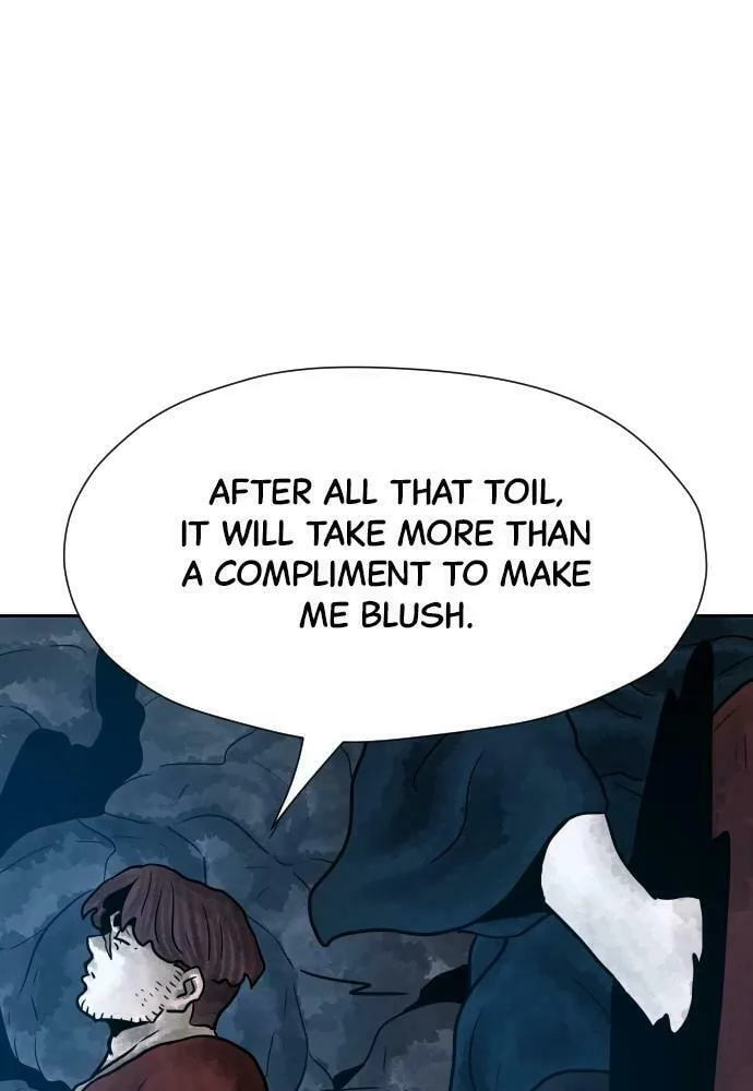 Read Warrior Executioner chapter 17 image 97 on Lezhin