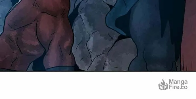 Read Warrior Executioner chapter 17 image 98 on Lezhin