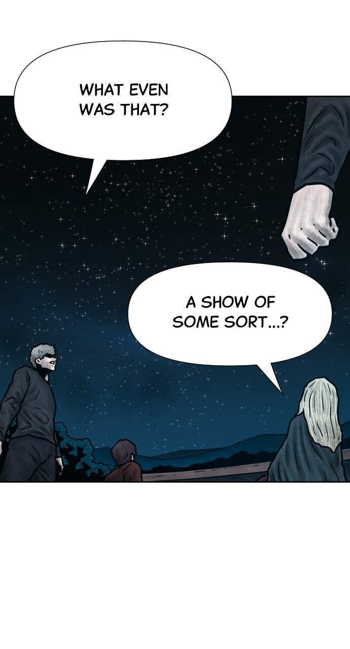 Read Warrior Executioner chapter 170 image 14 on Lezhin