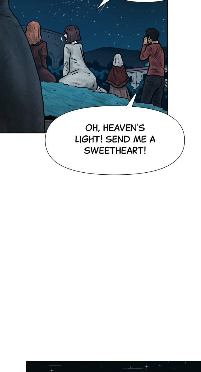 Read Warrior Executioner chapter 170 image 18 on Lezhin