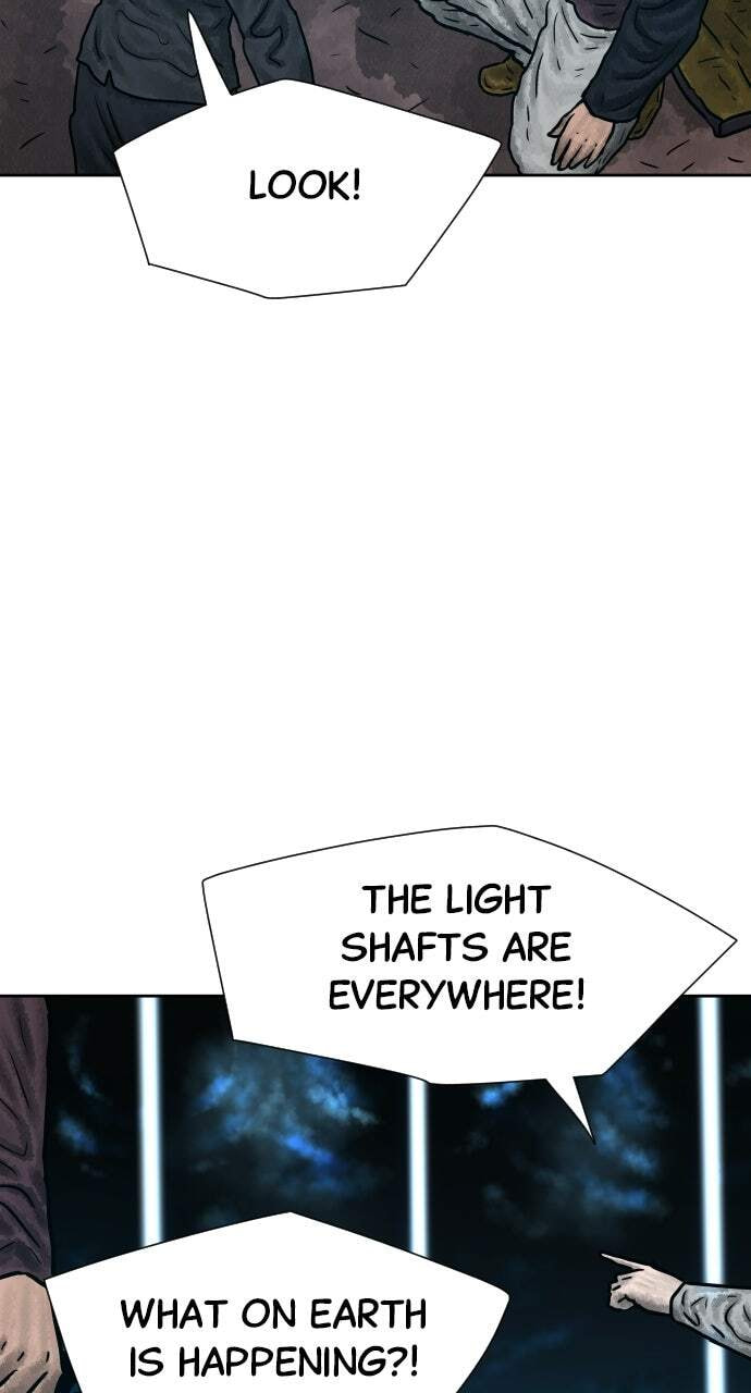 Read Warrior Executioner chapter 170 image 2 on Lezhin