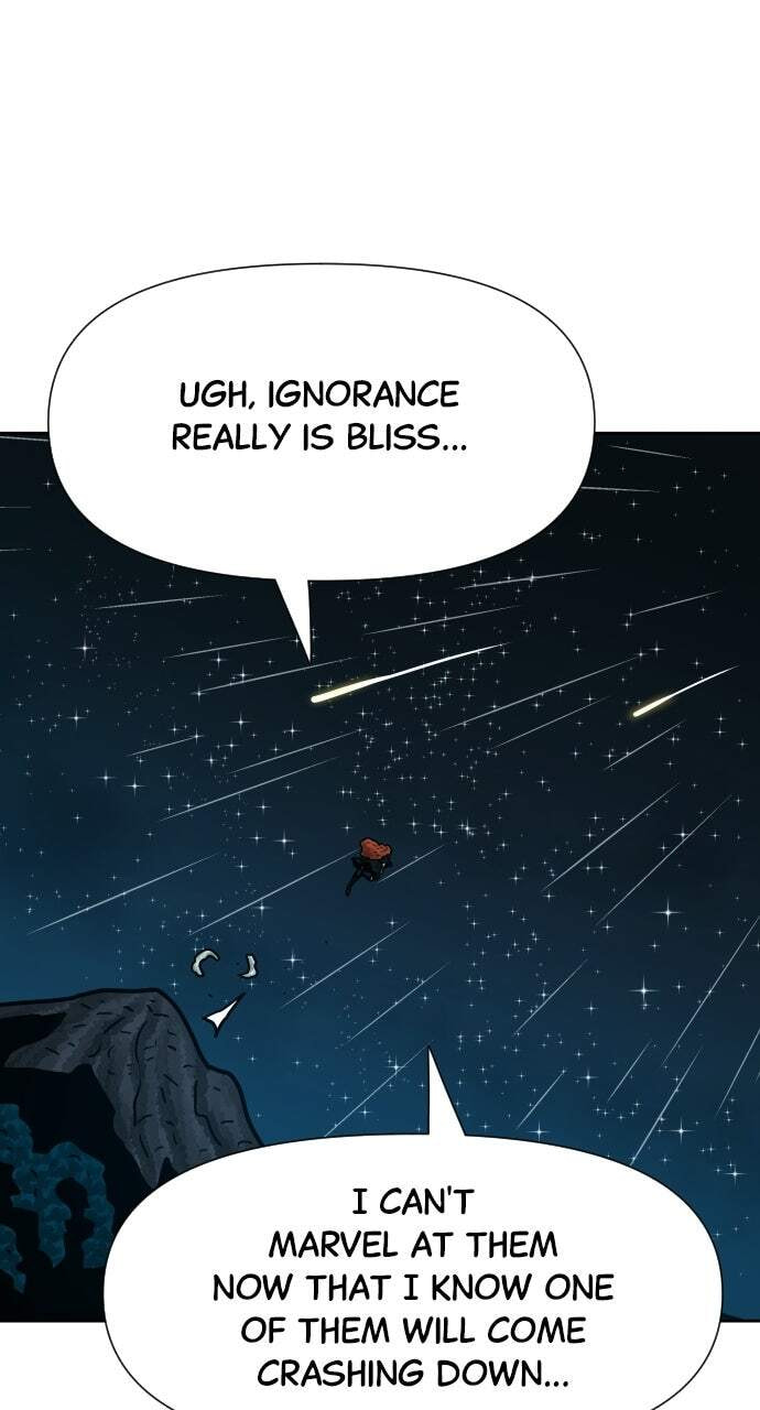 Read Warrior Executioner chapter 170 image 22 on Lezhin
