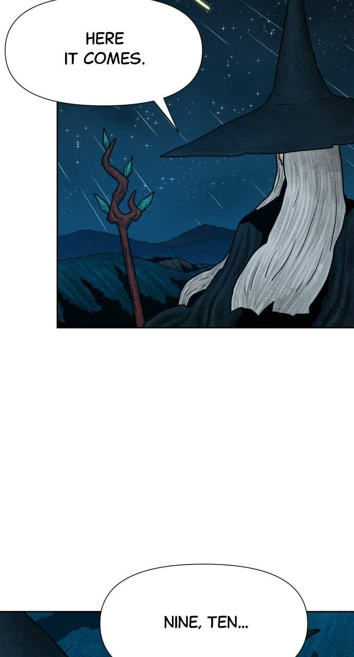 Read Warrior Executioner chapter 170 image 26 on Lezhin