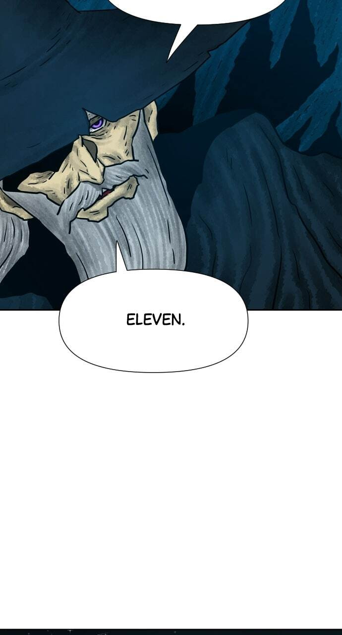 Read Warrior Executioner chapter 170 image 27 on Lezhin