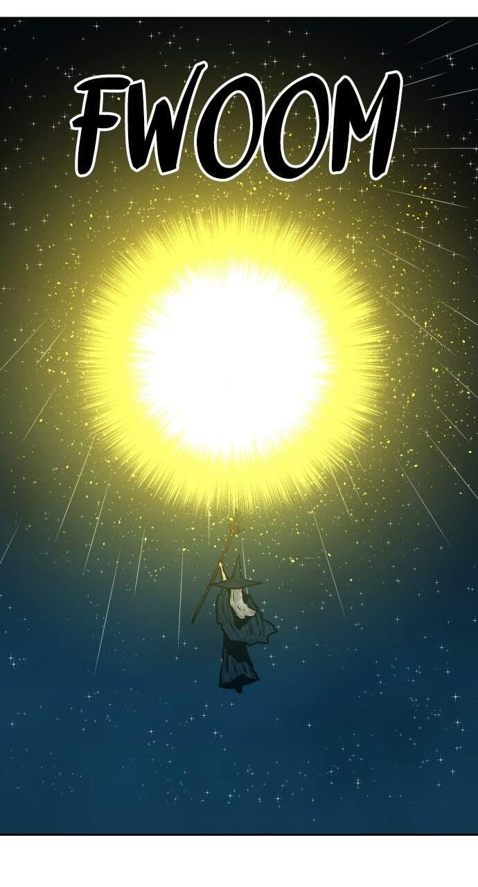 Read Warrior Executioner chapter 170 image 29 on Lezhin