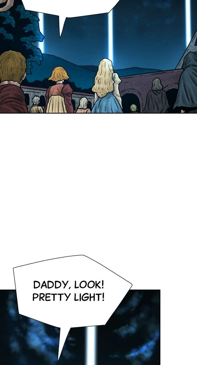Read Warrior Executioner chapter 170 image 3 on Lezhin