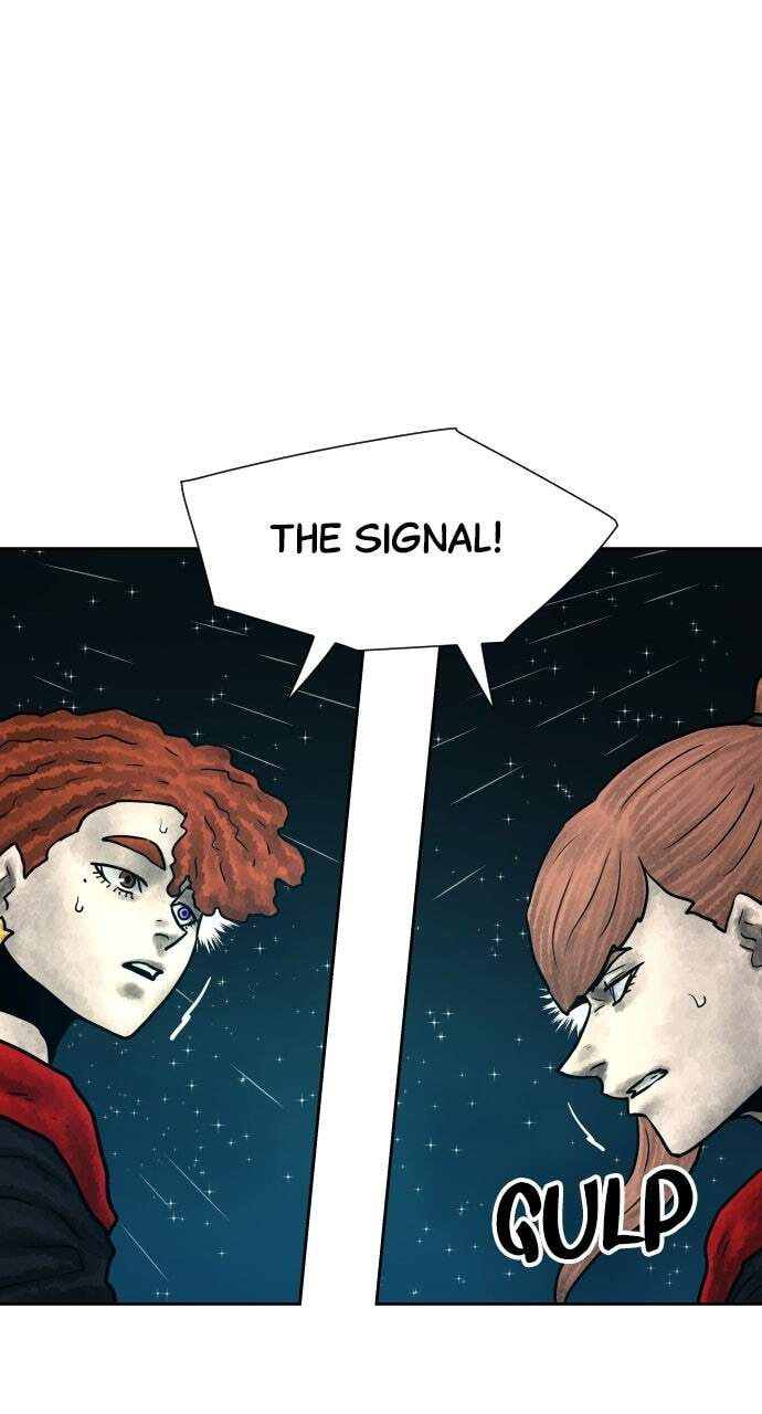 Read Warrior Executioner chapter 170 image 31 on Lezhin