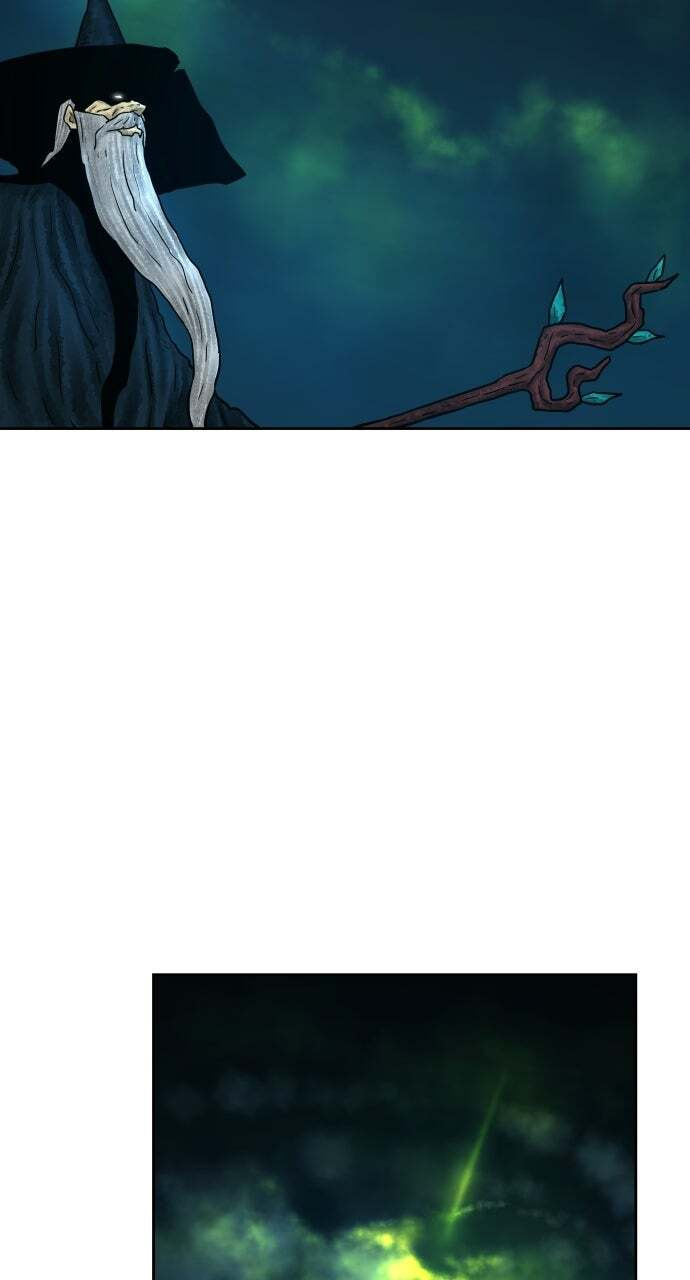 Read Warrior Executioner chapter 170 image 33 on Lezhin
