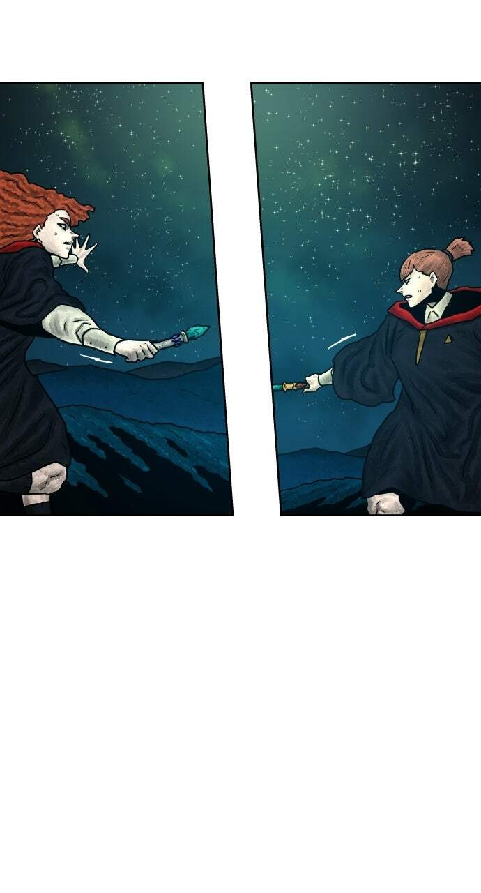 Read Warrior Executioner chapter 170 image 36 on Lezhin