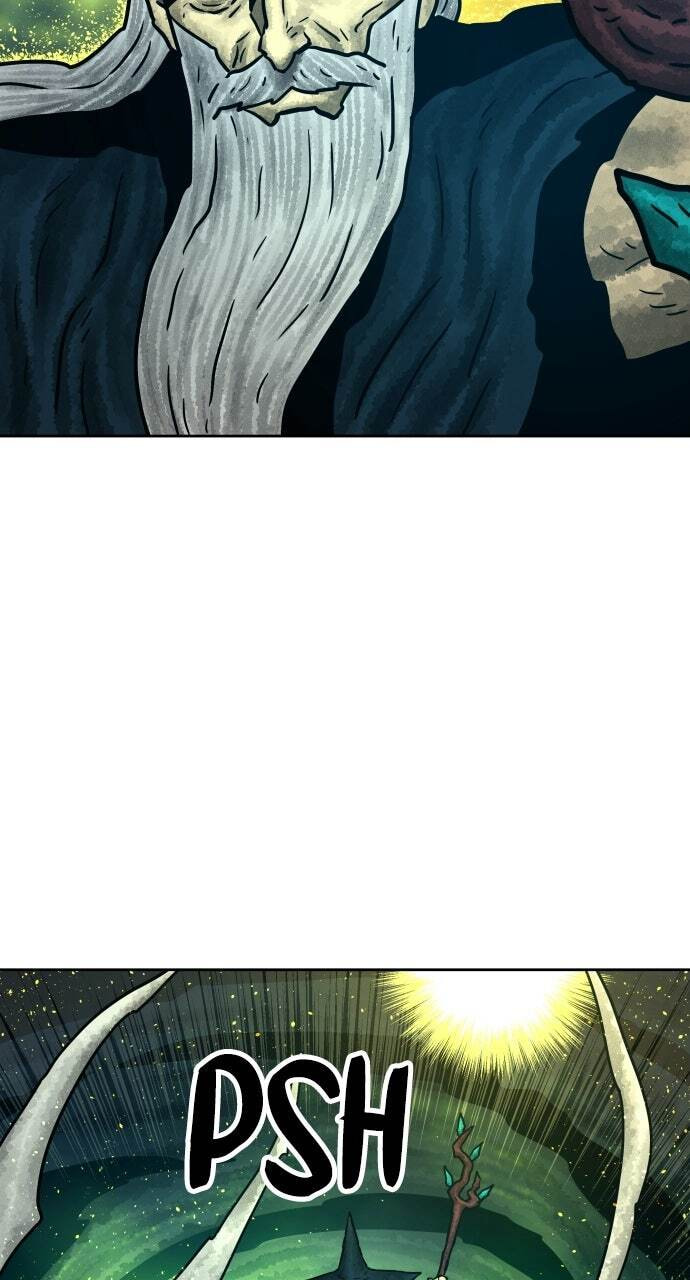Read Warrior Executioner chapter 170 image 42 on Lezhin