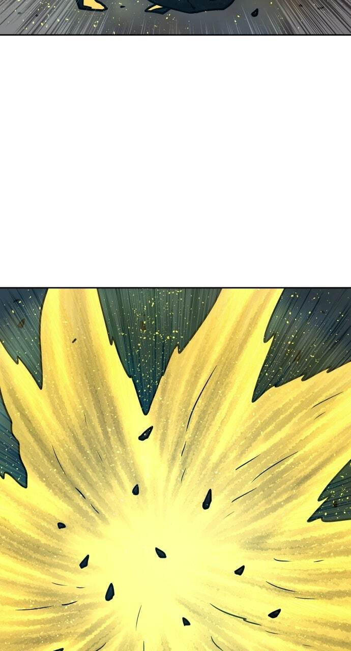 Read Warrior Executioner chapter 170 image 47 on Lezhin