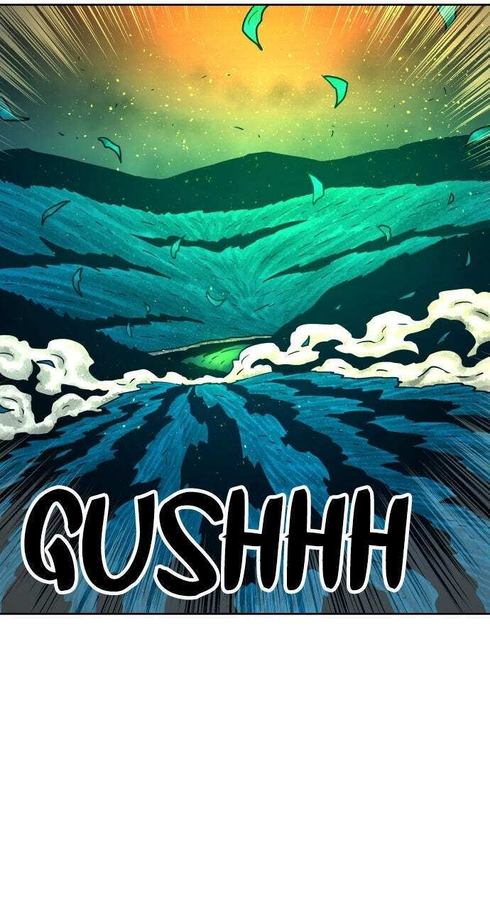 Read Warrior Executioner chapter 170 image 52 on Lezhin