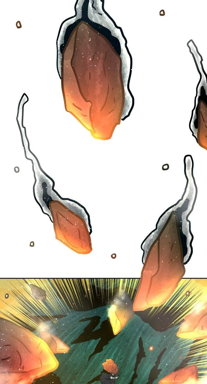 Read Warrior Executioner chapter 170 image 62 on Lezhin