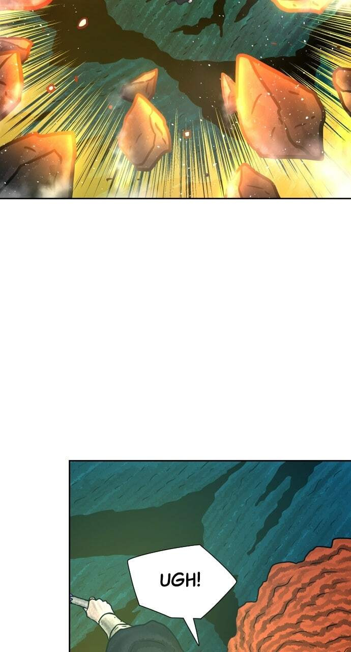 Read Warrior Executioner chapter 170 image 63 on Lezhin