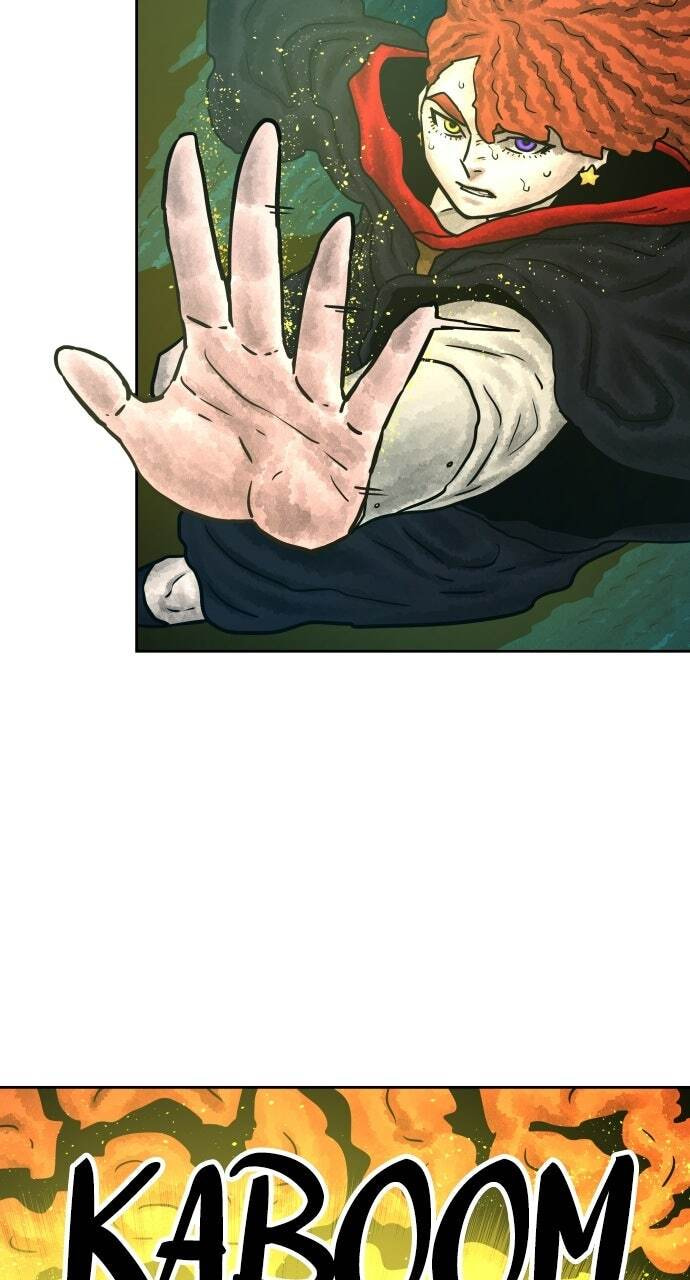 Read Warrior Executioner chapter 170 image 64 on Lezhin