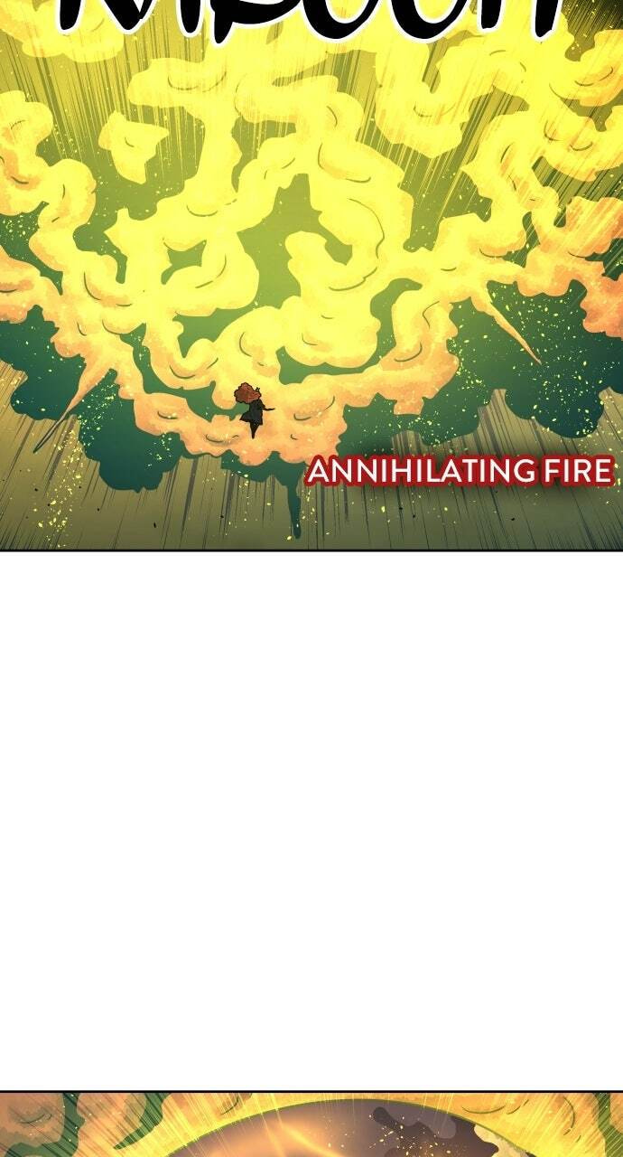 Read Warrior Executioner chapter 170 image 65 on Lezhin