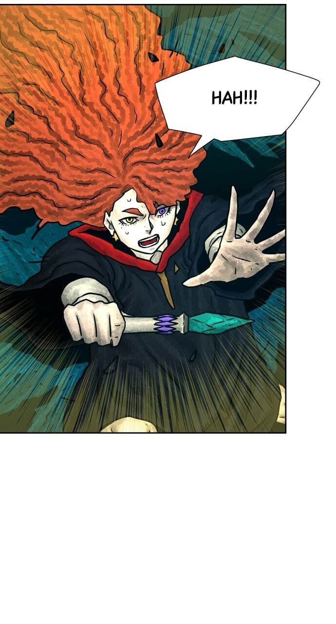 Read Warrior Executioner chapter 170 image 67 on Lezhin