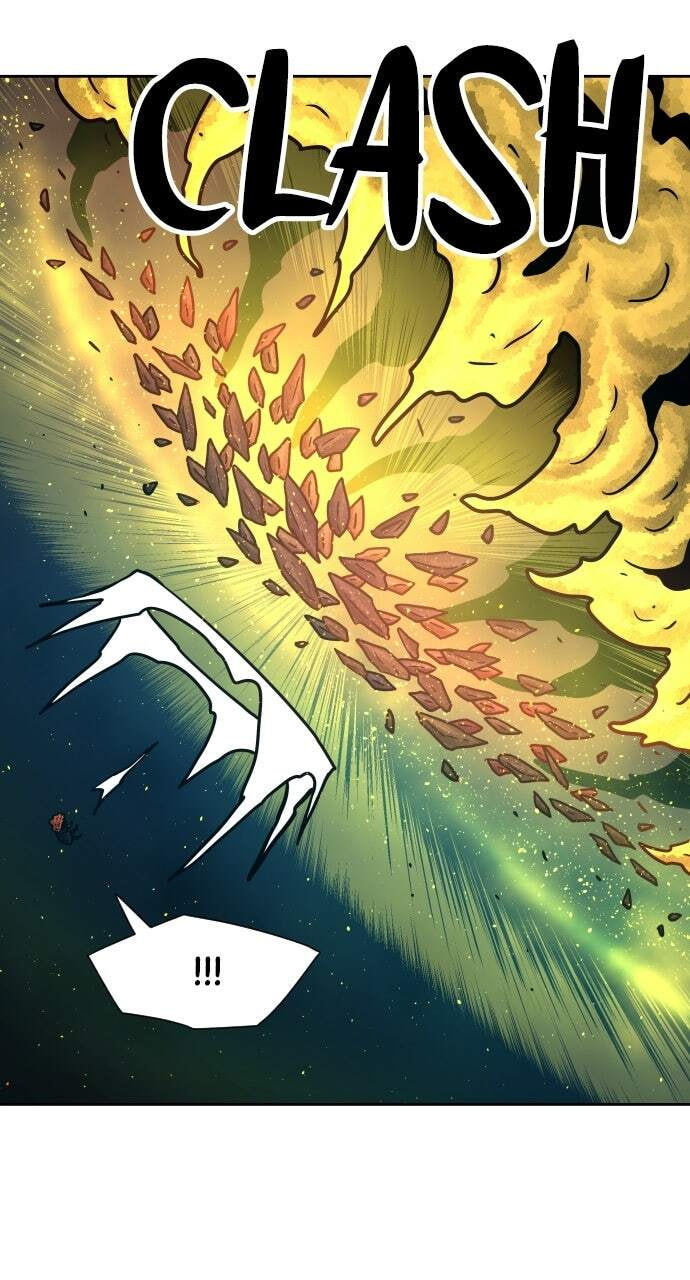 Read Warrior Executioner chapter 170 image 68 on Lezhin