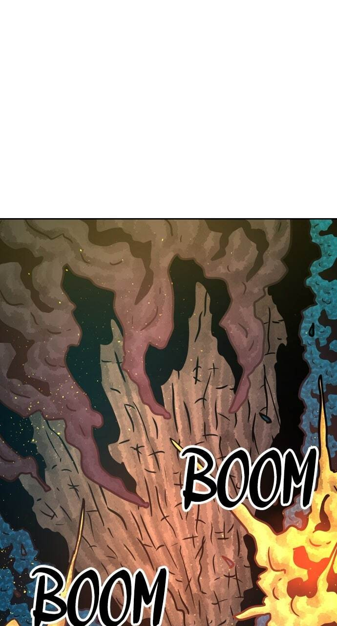Read Warrior Executioner chapter 170 image 70 on Lezhin