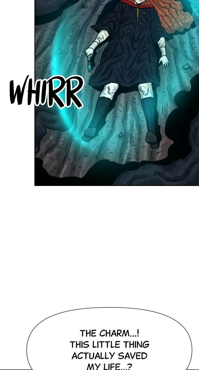 Read Warrior Executioner chapter 170 image 73 on Lezhin