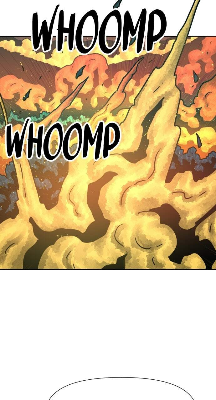 Read Warrior Executioner chapter 170 image 76 on Lezhin
