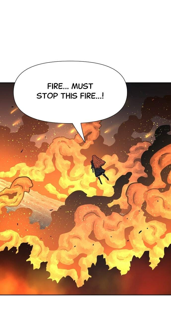 Read Warrior Executioner chapter 170 image 79 on Lezhin