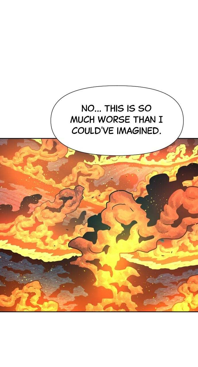 Read Warrior Executioner chapter 170 image 80 on Lezhin