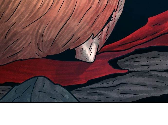 Read Warrior Executioner chapter 170 image 86 on Lezhin