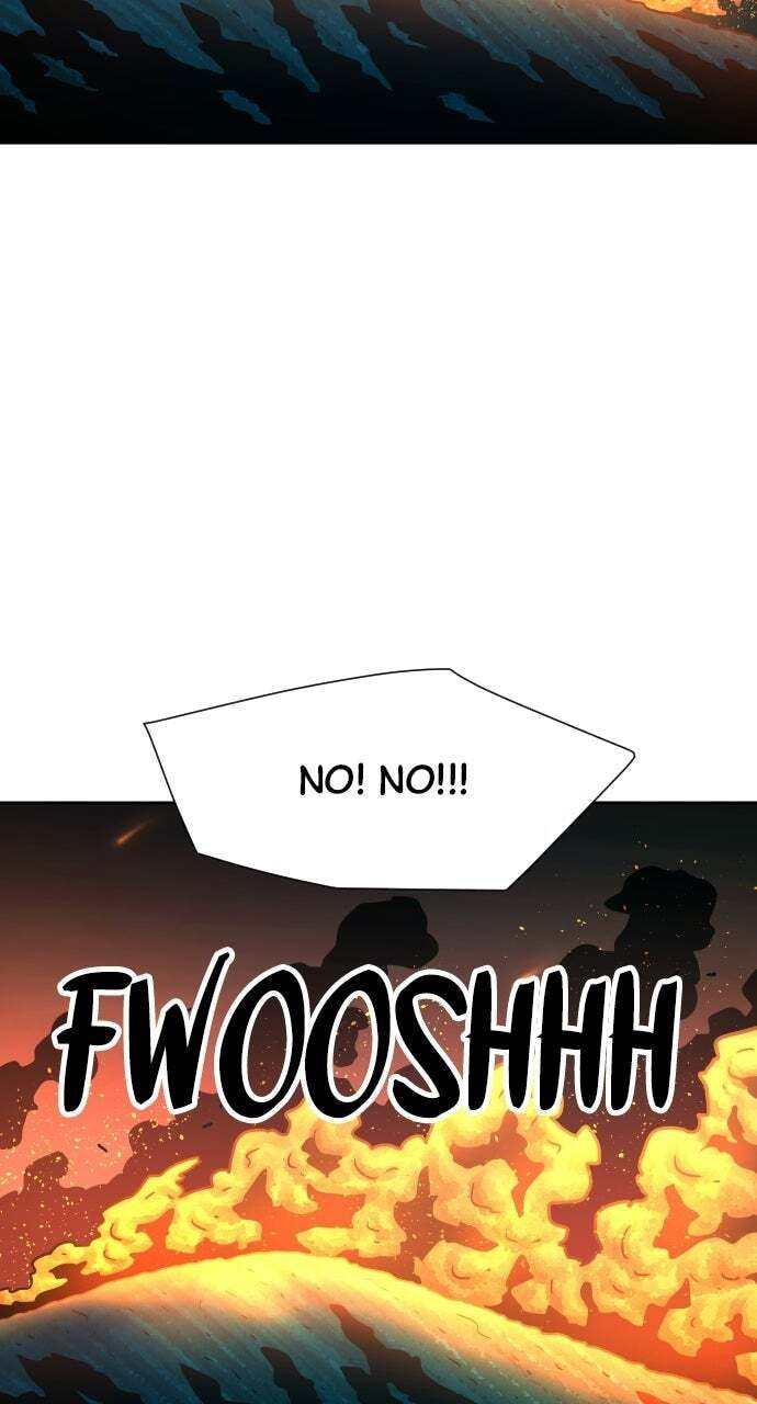 Read Warrior Executioner chapter 171 image 11 on Lezhin