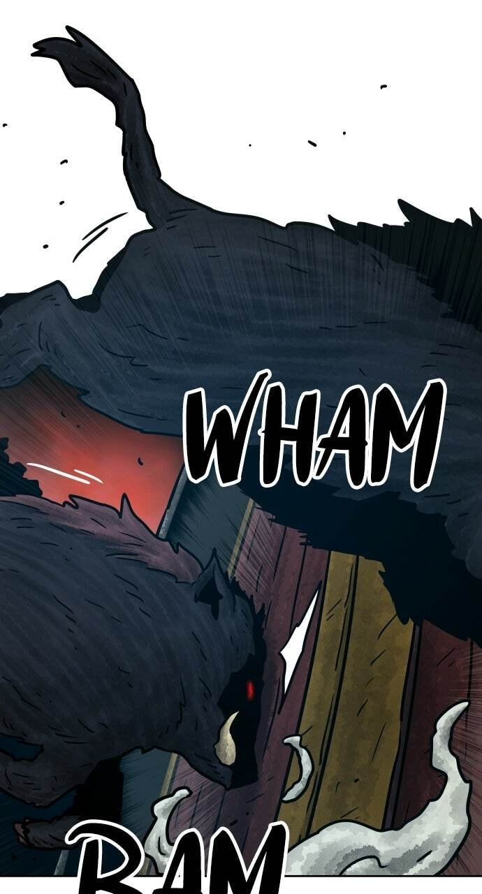 Read Warrior Executioner chapter 171 image 22 on Lezhin