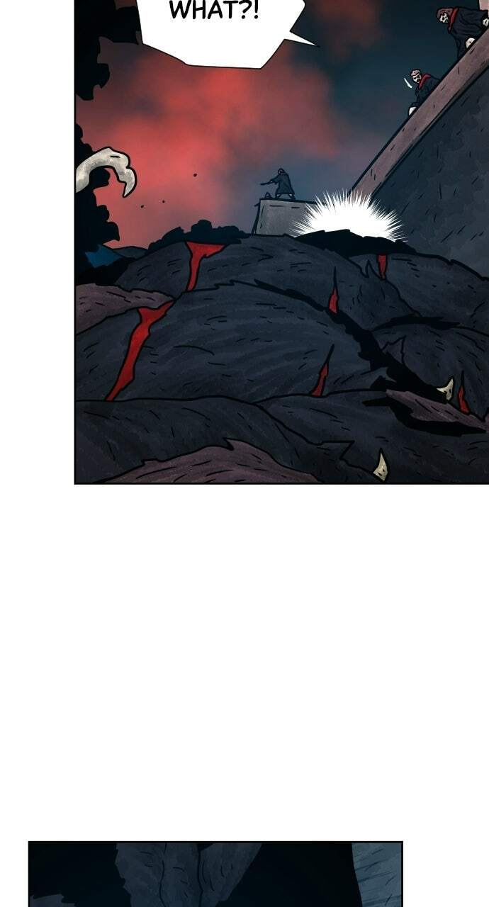 Read Warrior Executioner chapter 171 image 27 on Lezhin