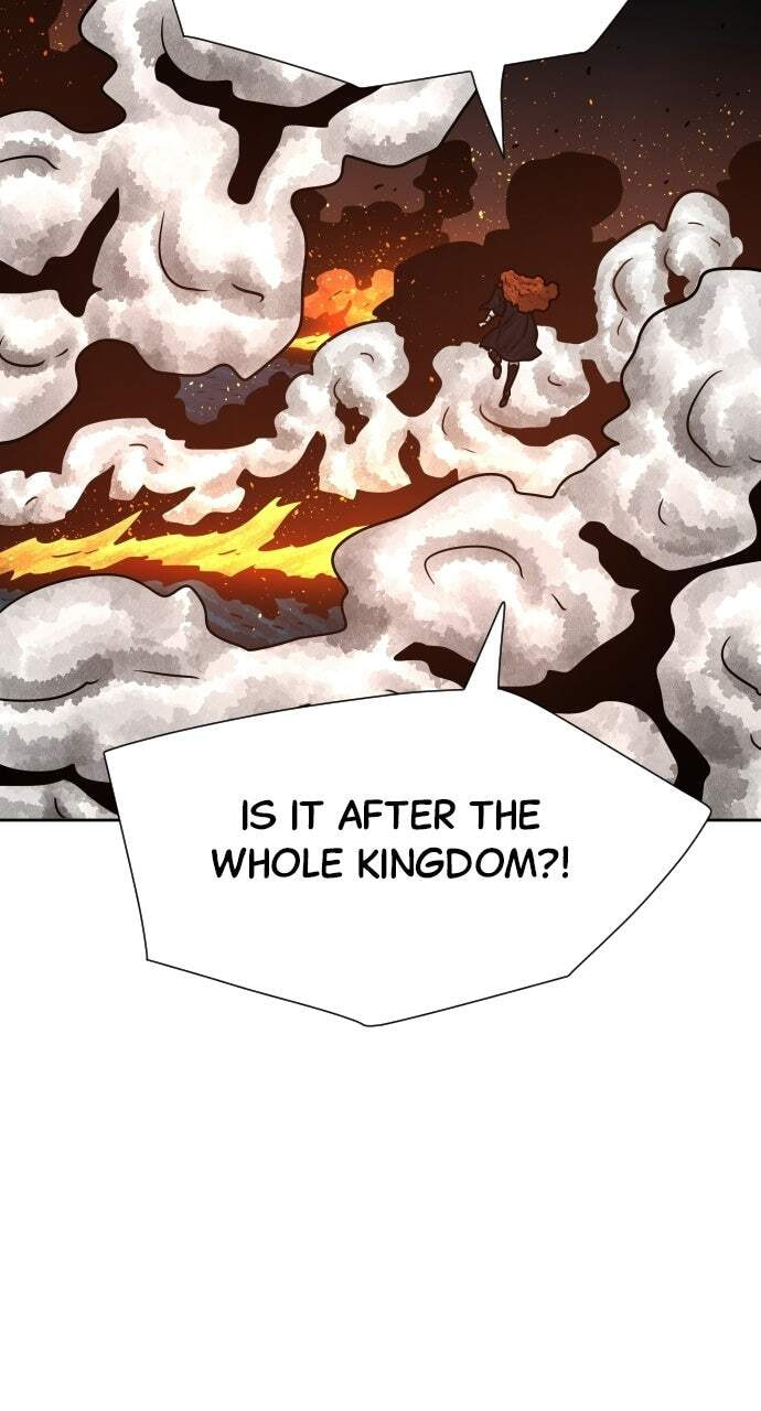 Read Warrior Executioner chapter 171 image 45 on Lezhin