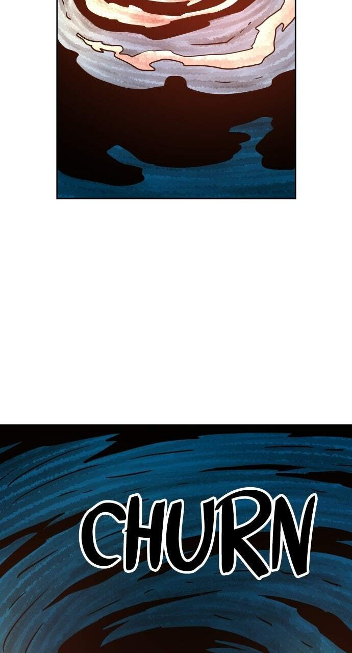 Read Warrior Executioner chapter 171 image 51 on Lezhin