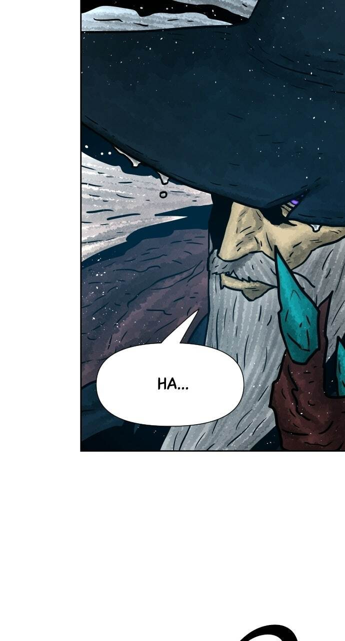 Read Warrior Executioner chapter 171 image 54 on Lezhin