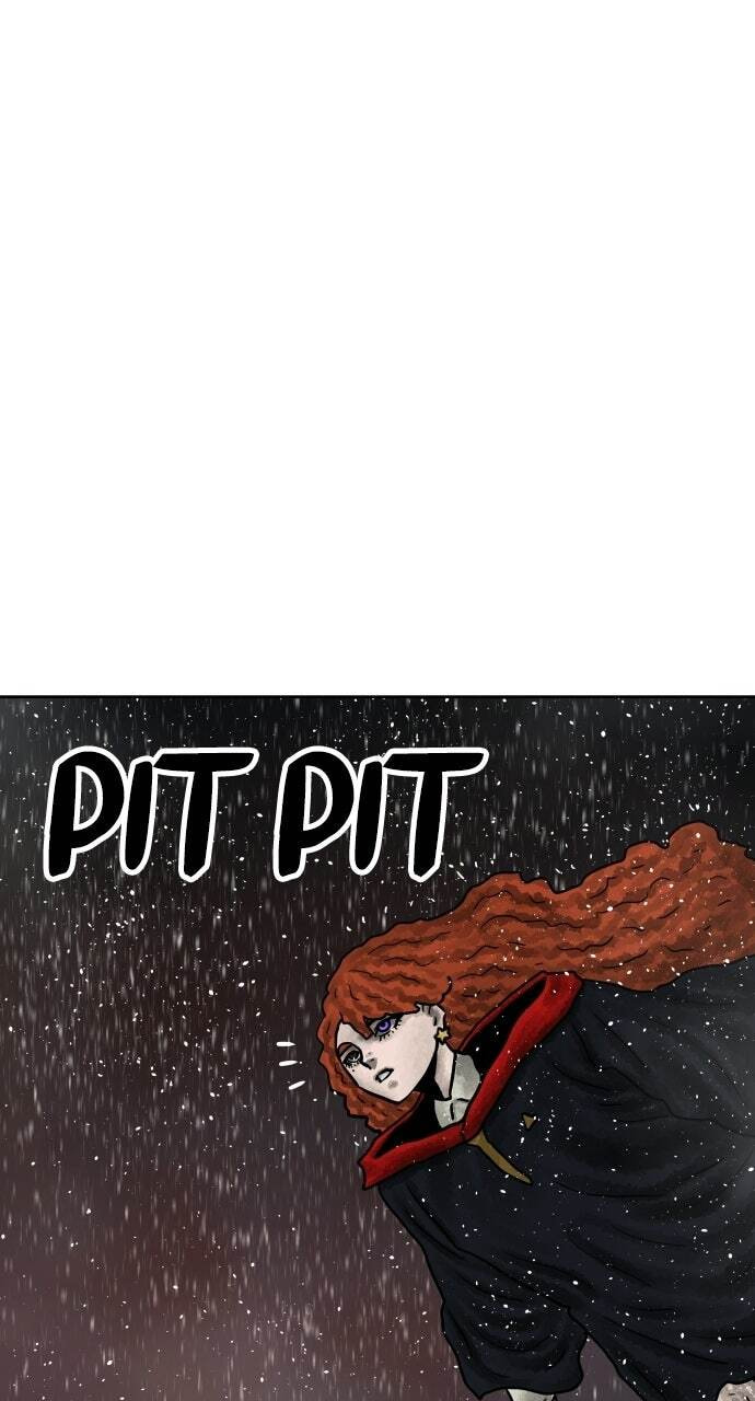 Read Warrior Executioner chapter 171 image 59 on Lezhin