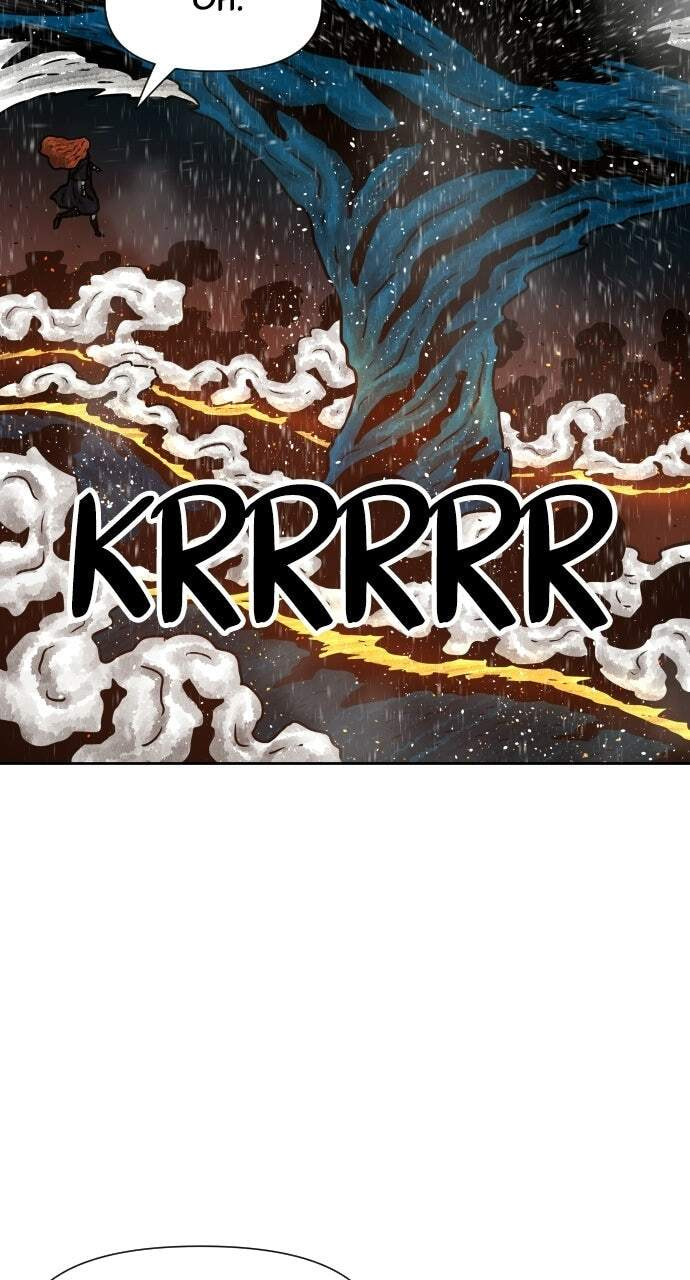 Read Warrior Executioner chapter 171 image 62 on Lezhin