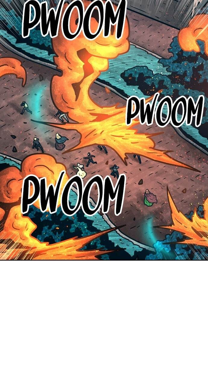 Read Warrior Executioner chapter 171 image 7 on Lezhin
