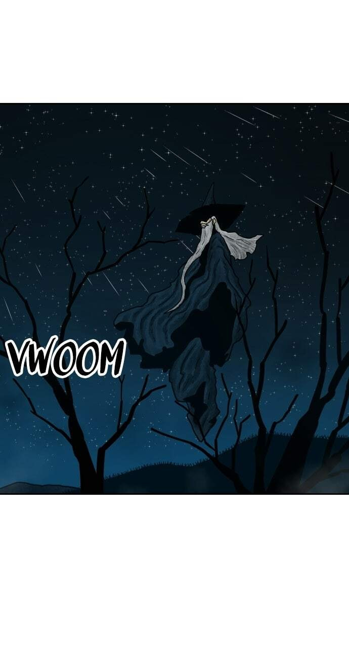 Read Warrior Executioner chapter 171 image 72 on Lezhin