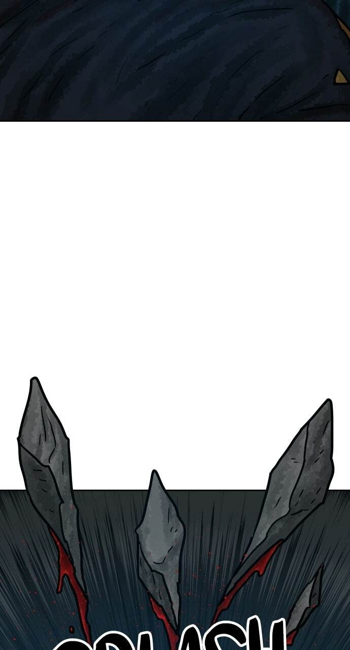 Read Warrior Executioner chapter 171 image 77 on Lezhin