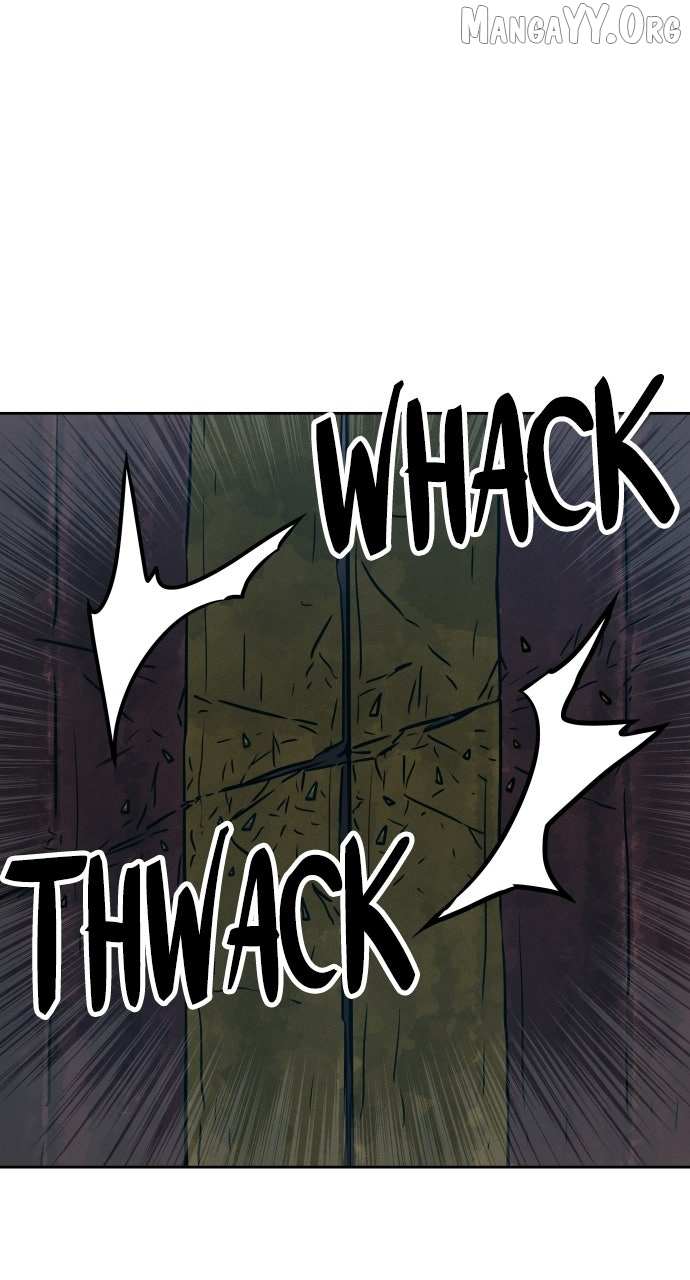 Read Warrior Executioner chapter 172 image 1 on Lezhin
