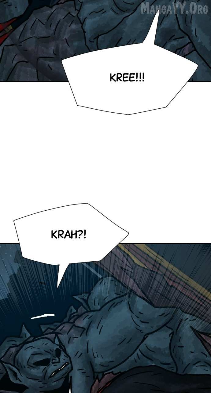 Read Warrior Executioner chapter 172 image 13 on Lezhin