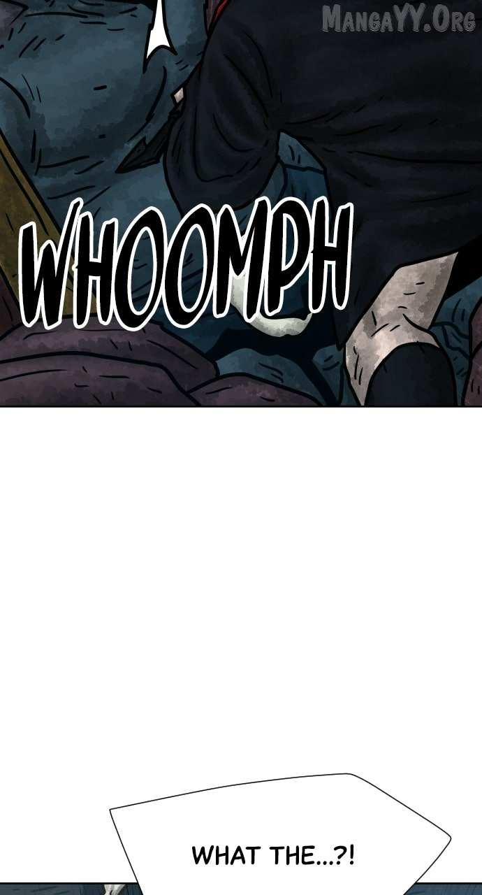 Read Warrior Executioner chapter 172 image 14 on Lezhin