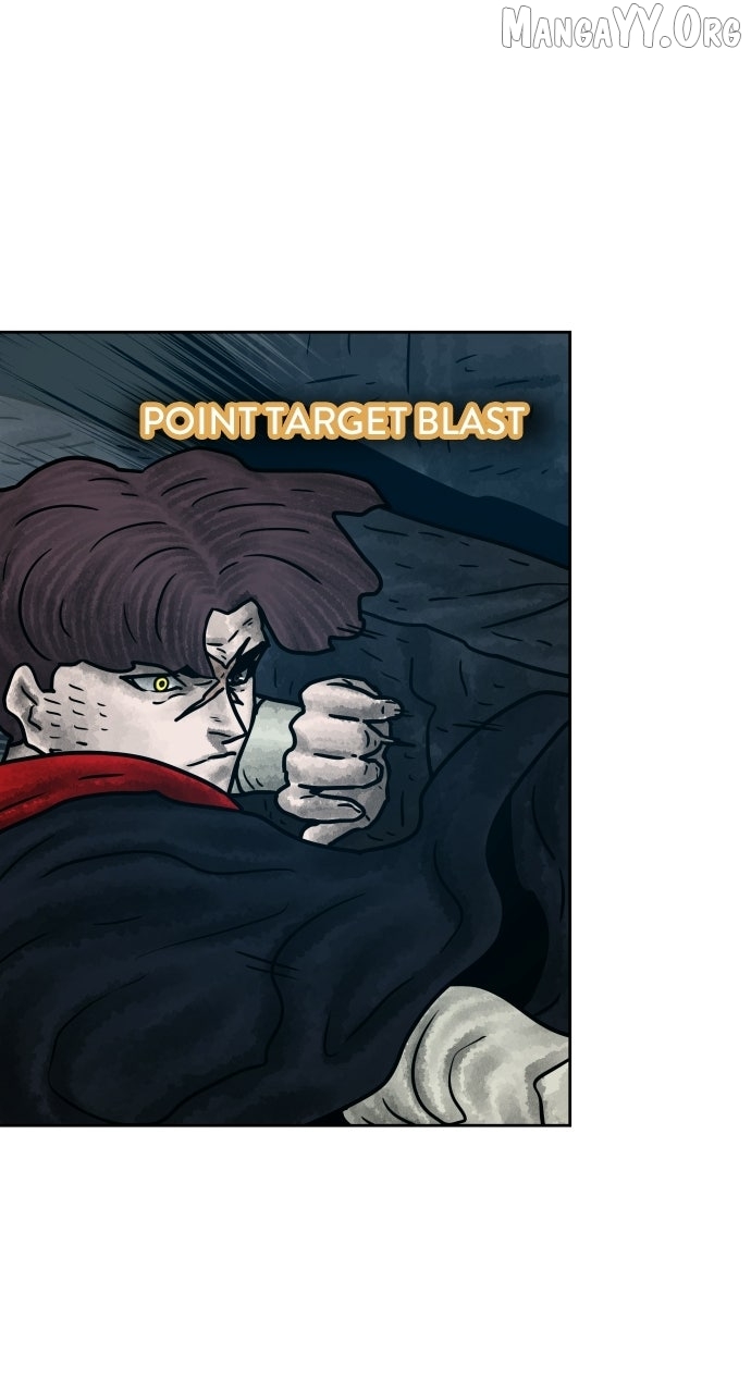 Read Warrior Executioner chapter 172 image 17 on Lezhin