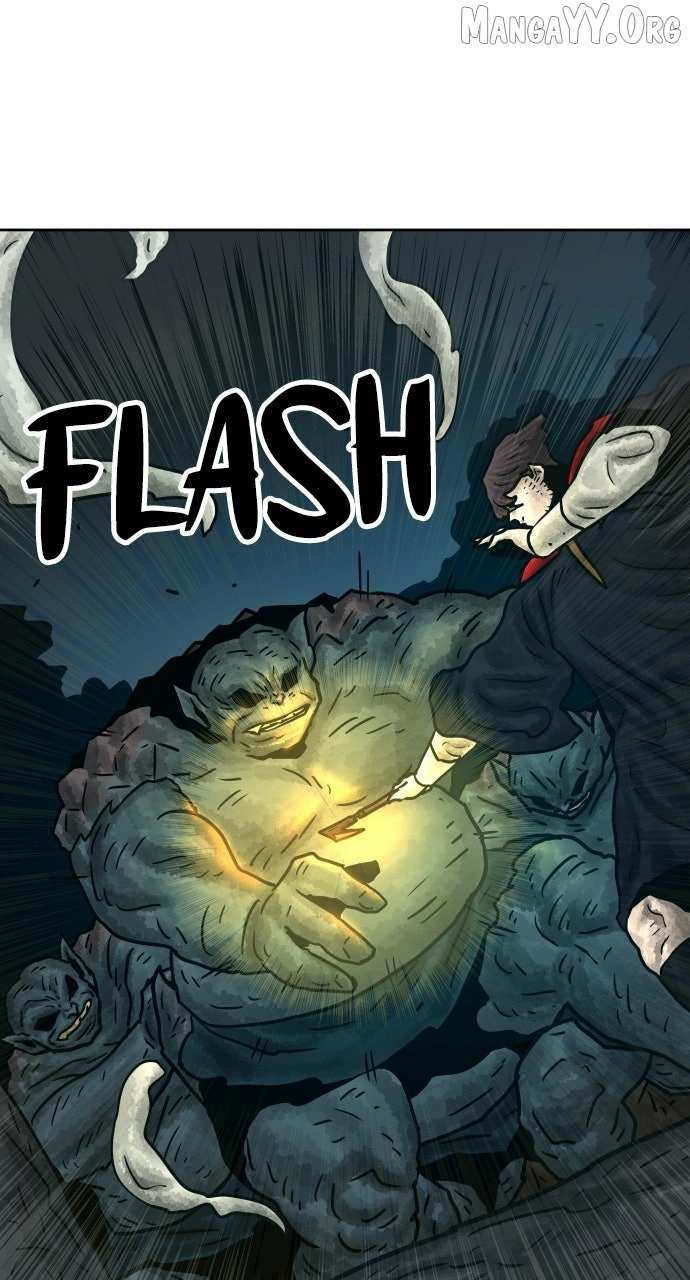 Read Warrior Executioner chapter 172 image 18 on Lezhin