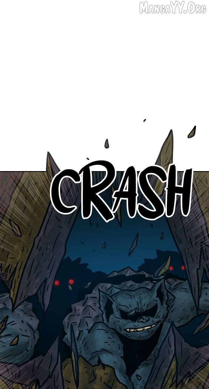 Read Warrior Executioner chapter 172 image 2 on Lezhin