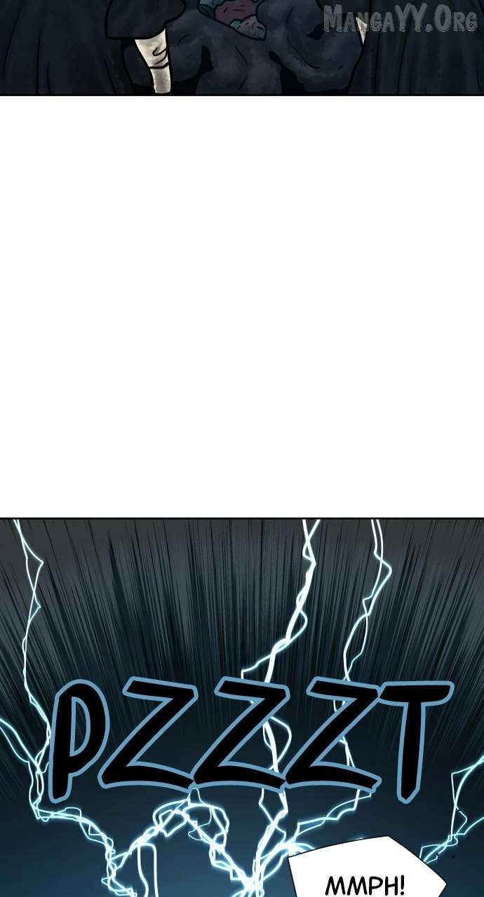 Read Warrior Executioner chapter 172 image 25 on Lezhin